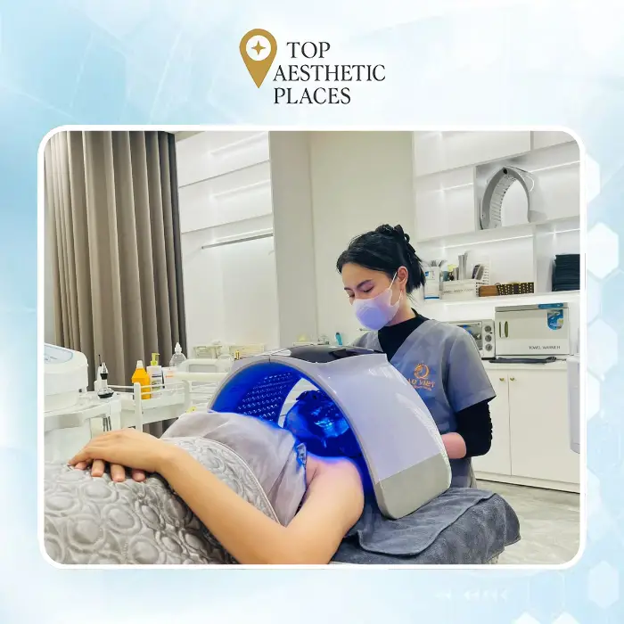 Facelift in Tuyen Quang Explore 4 Skin Care and Facial Rejuvenation Clinics 