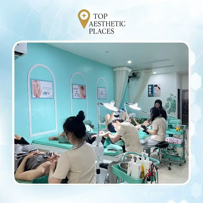 Facelift in Tuyen Quang Explore 4 Skin Care and Facial Rejuvenation Clinics 