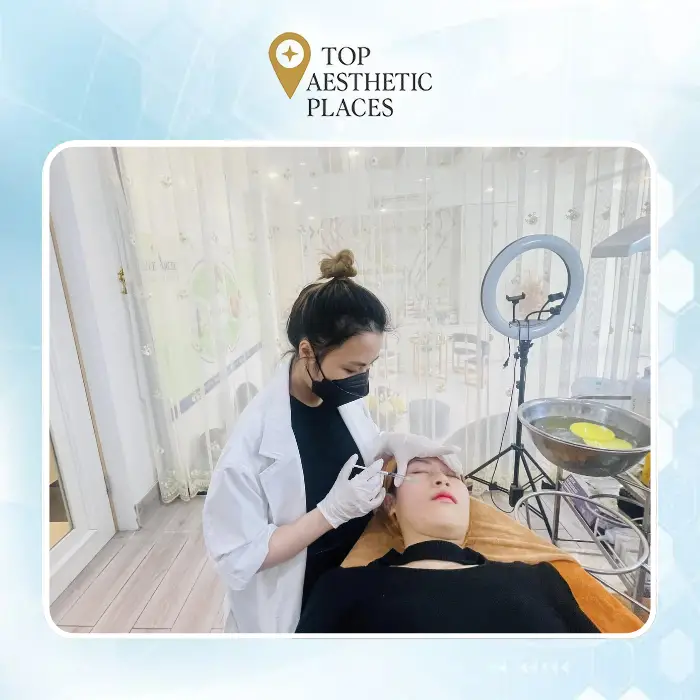 Facelift in Tuyen Quang Explore 4 Skin Care and Facial Rejuvenation Clinics 