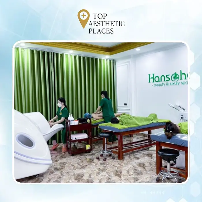 Facelift in Vinh Phuc 4 Beauty Clinics Worth Exploring 