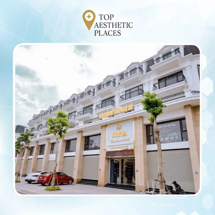 Facelift in Vinh Phuc 4 Beauty Clinics Worth Exploring 