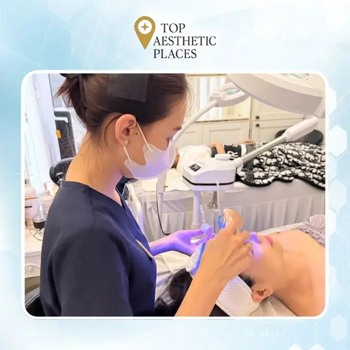 5 Skin Care and Facial Rejuvenation Clinics to Consider in Yen Bai