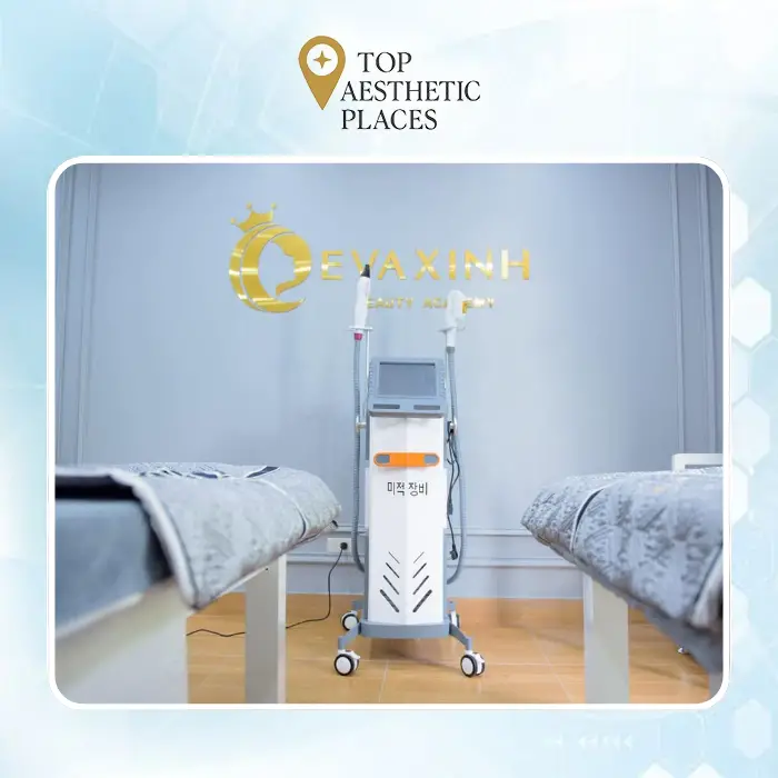 5 Skin Care and Facial Rejuvenation Clinics to Consider in Yen Bai