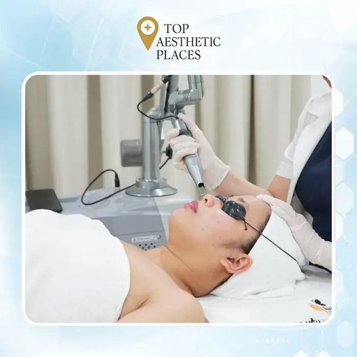 5 Skin Care and Facial Rejuvenation Clinics to Consider in Yen Bai