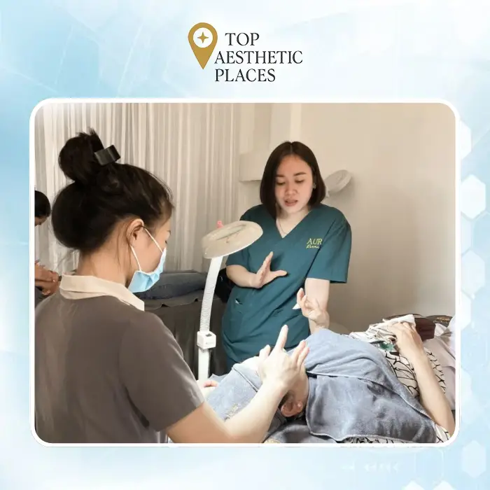 Looking for a Facelift in District 7? Explore 5 Skin Care and Rejuvenation Clinics 