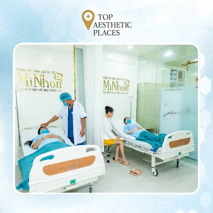 Looking for a Facelift in District 7? Explore 5 Skin Care and Rejuvenation Clinics
