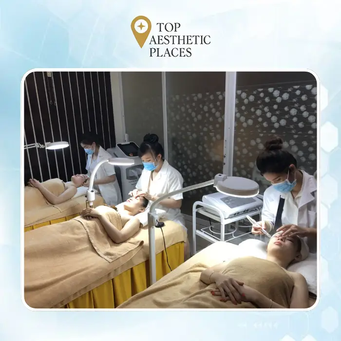 Looking for a Facelift in District 7? Explore 5 Skin Care and Rejuvenation Clinics