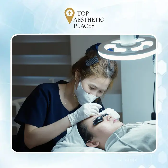 A Guide to 4 Facelift Clinics in District 8