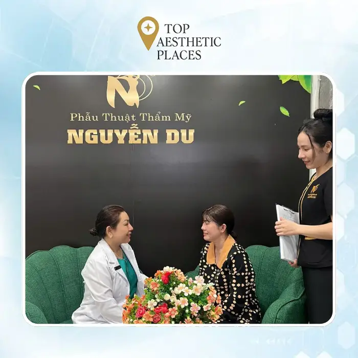A Guide to 6 Buttock Augmentation Addresses in An Giang 