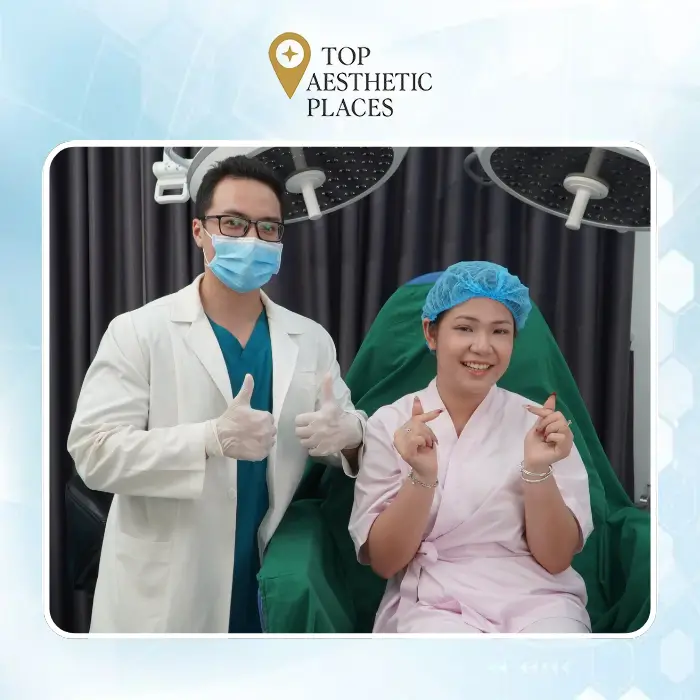 A Guide to 6 Buttock Augmentation Addresses in An Giang
