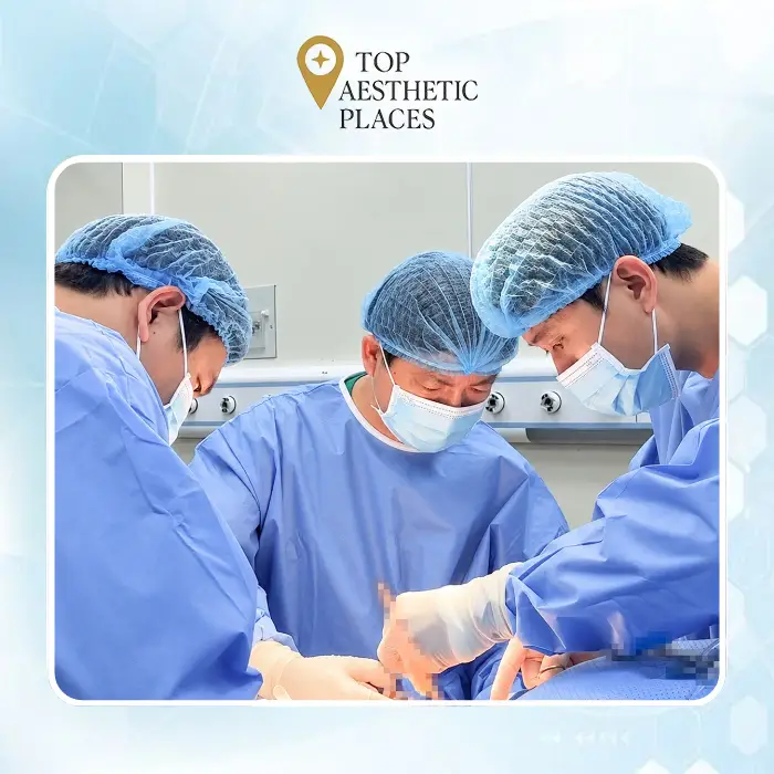 A Guide to 6 Buttock Augmentation Addresses in An Giang