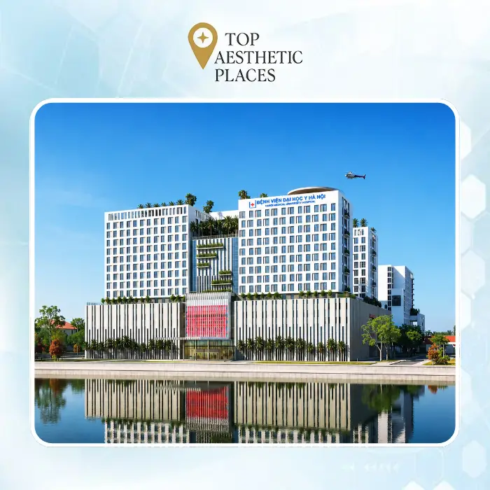 A Guide to 4 Buttock Augmentation Clinics Near Bac Ninh 