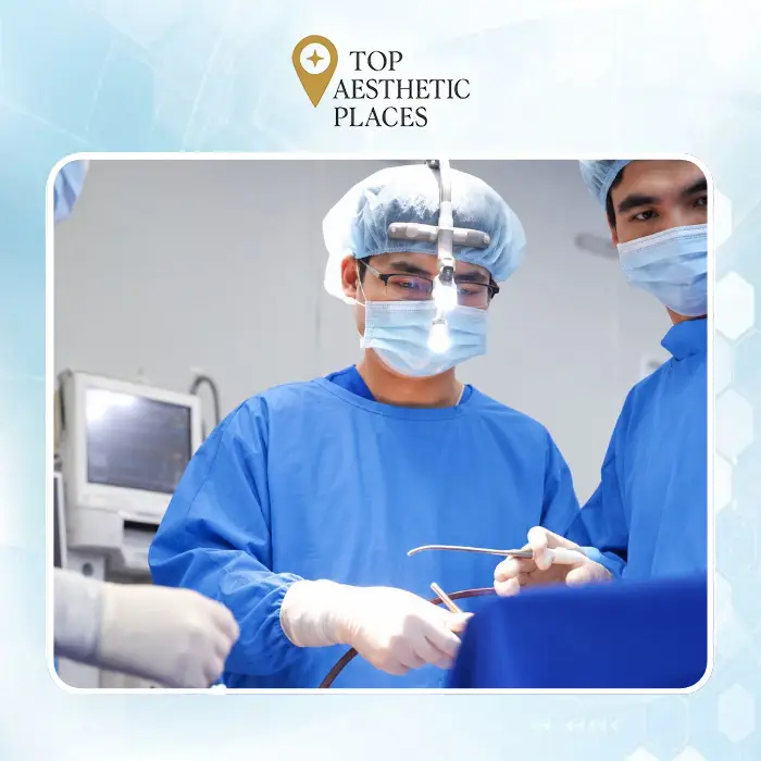 A Guide to 4 Buttock Augmentation Clinics Near Bac Ninh 