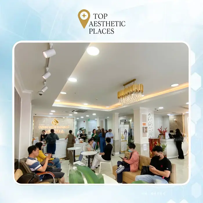 5 Places to Consider for Buttock Augmentation in Ba Ria – Vung Tau
