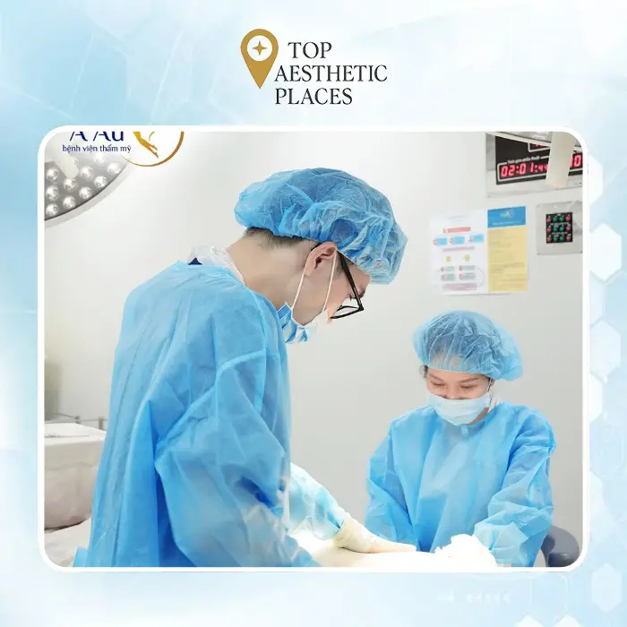 5 Places to Consider for Buttock Augmentation in Ba Ria – Vung Tau