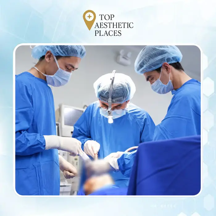 5 Places to Consider for Buttock Augmentation in Ba Ria – Vung Tau