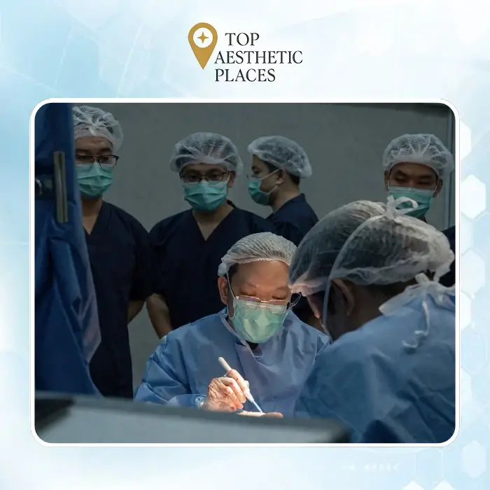 5 Places to Consider for Buttock Augmentation in Ba Ria – Vung Tau