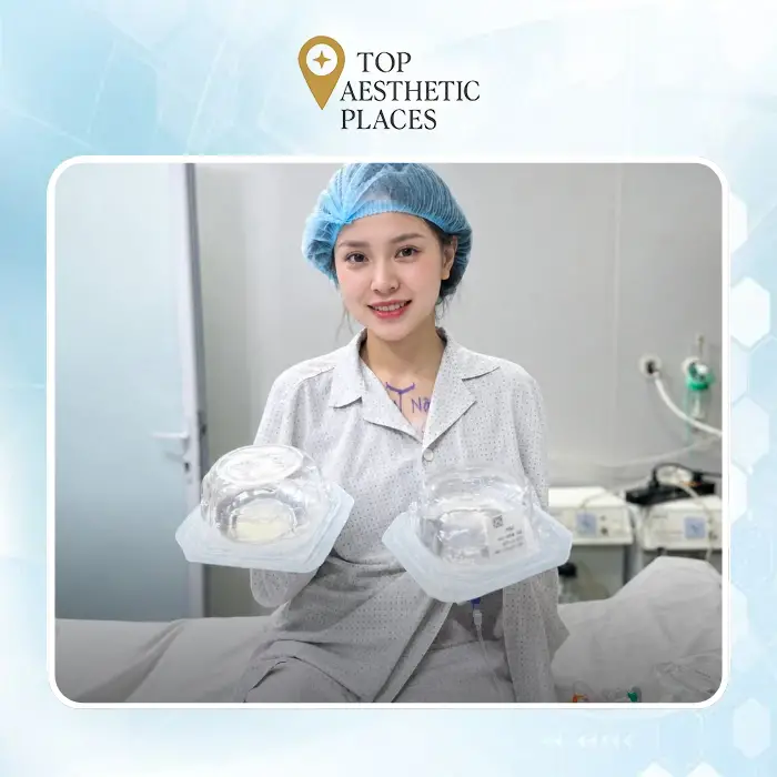 Top 4 Buttock Augmentation Clinics in Bac Giang and Nearby Areas