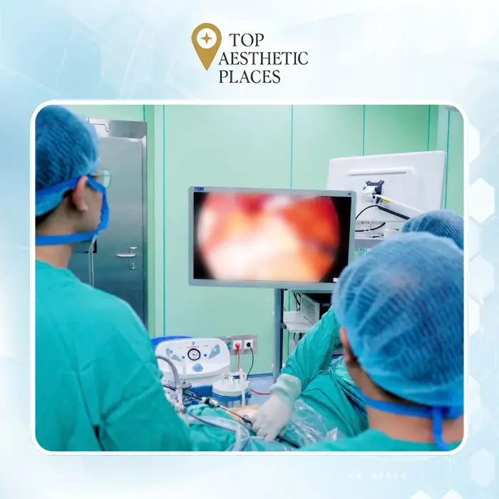 Top 4 Buttock Augmentation Clinics in Bac Giang and Nearby Areas