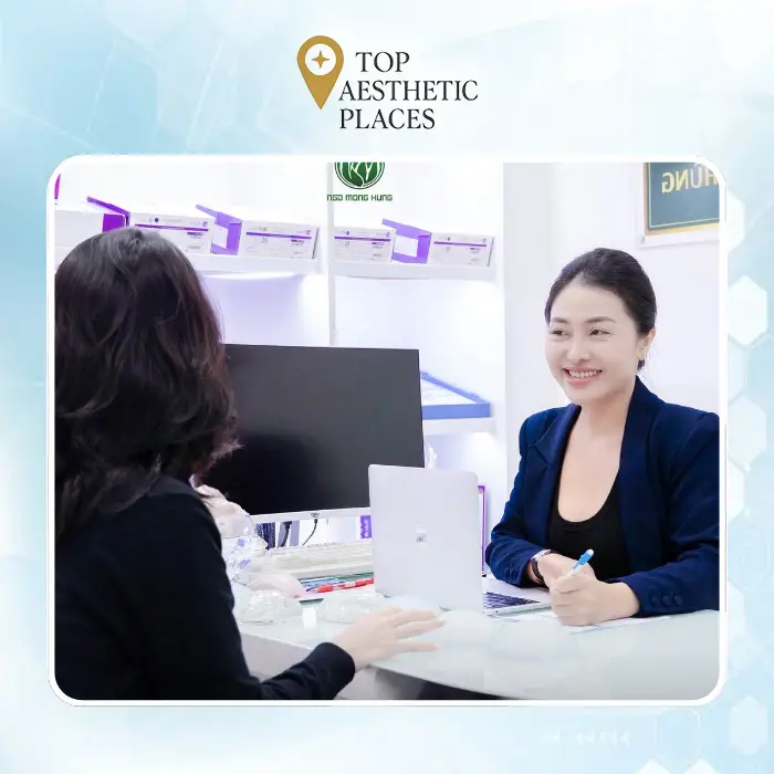 6 Buttock Augmentation Addresses Near Bac Lieu 