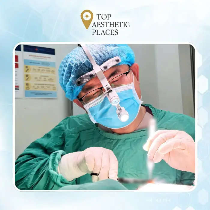 6 Buttock Augmentation Addresses Near Bac Lieu 