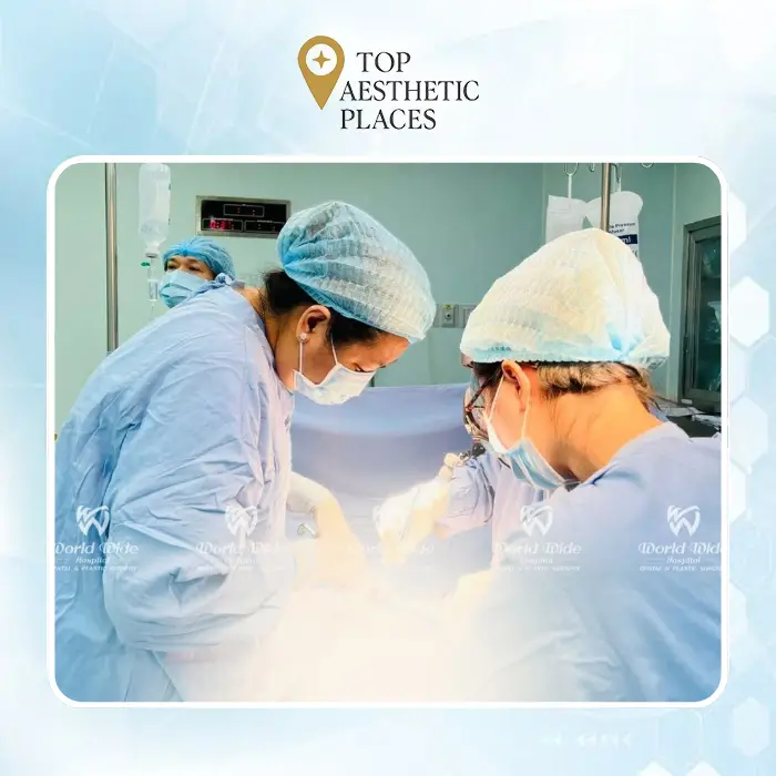 Buttock Augmentation in Ben Tre – A Guide to 6 Nearby Facilities