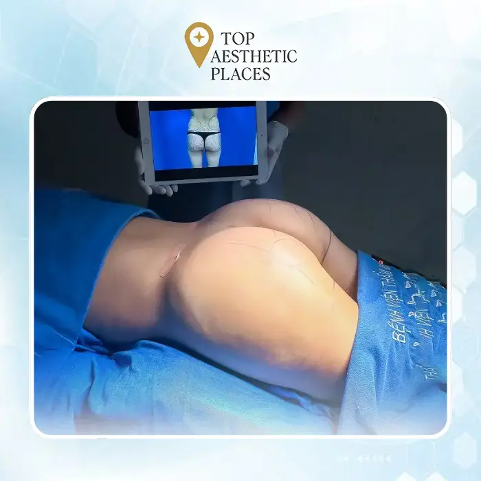 Buttock Augmentation in Ben Tre – A Guide to 6 Nearby Facilities