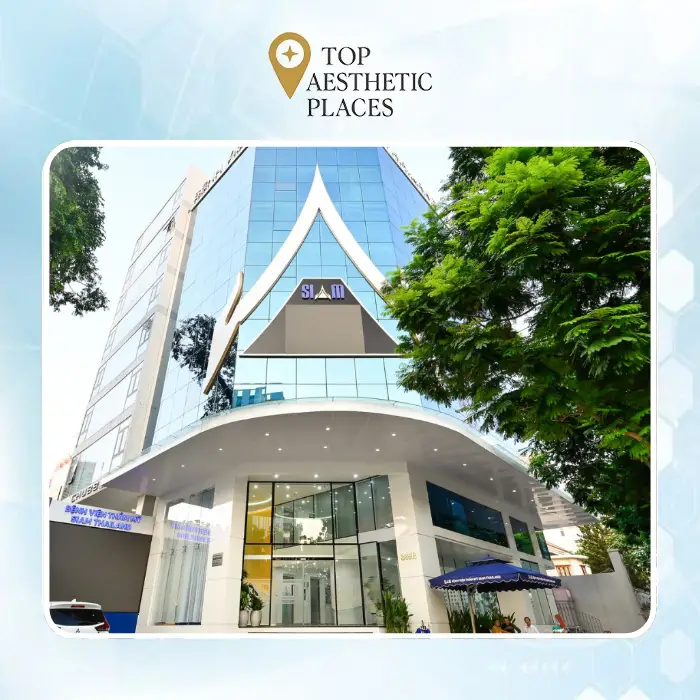 Buttock Augmentation in Binh Duong – 6 Aesthetic Facilities Nearby