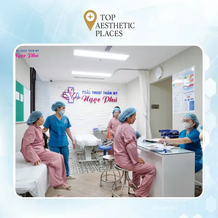 Buttock Augmentation in Binh Duong – 6 Aesthetic Facilities Nearby
