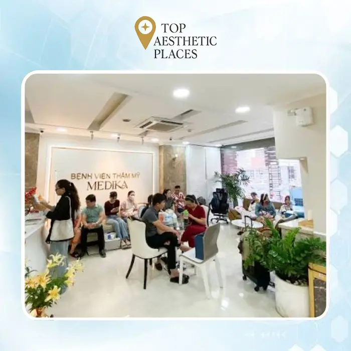 Buttock Augmentation in Binh Duong – 6 Aesthetic Facilities Nearby