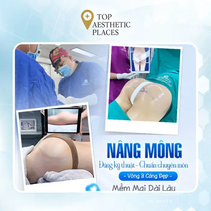 Buttock Augmentation in Binh Phuoc – 7 Nearby Places to Explore