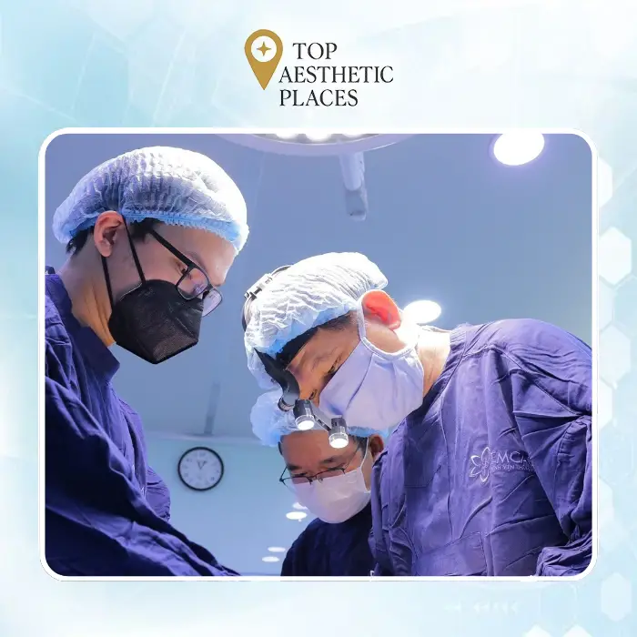 Buttock Augmentation in Binh Phuoc – 7 Nearby Places to Explore