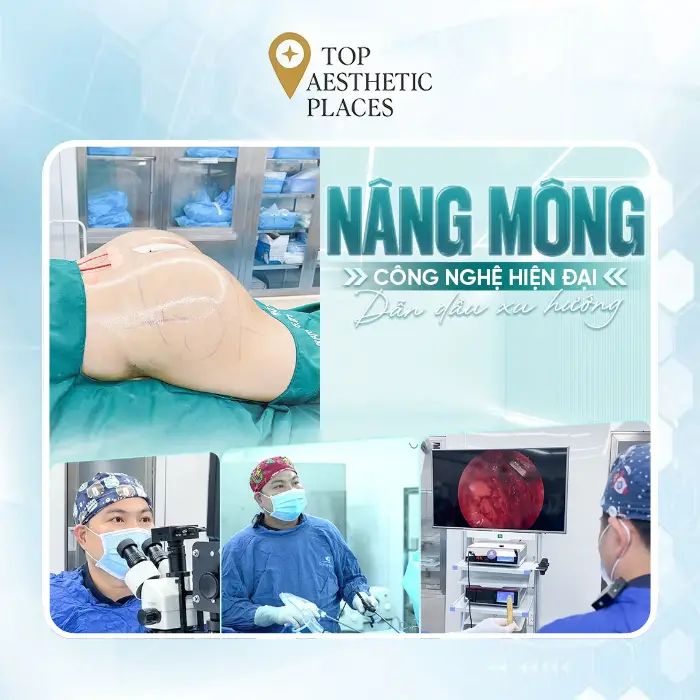 Buttock Augmentation in Binh Phuoc – 7 Nearby Places to Explore