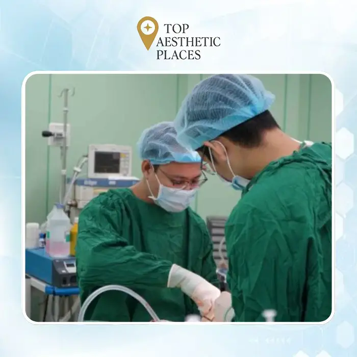 Buttock Augmentation in Binh Thuan – 5 Aesthetic Facilities Nearby
