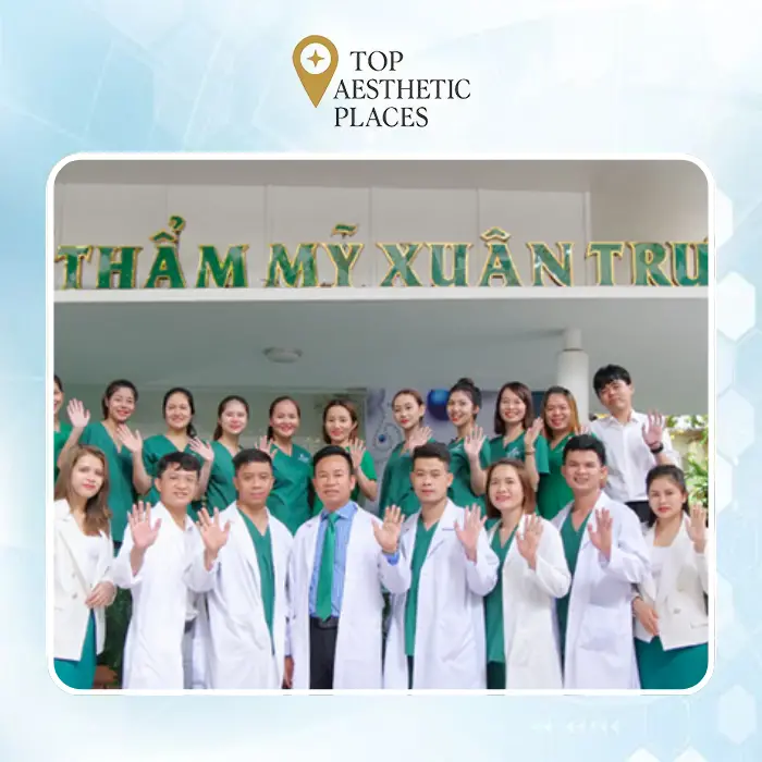 Buttock Augmentation in Ca Mau – 6 Nearby Places to Consider 