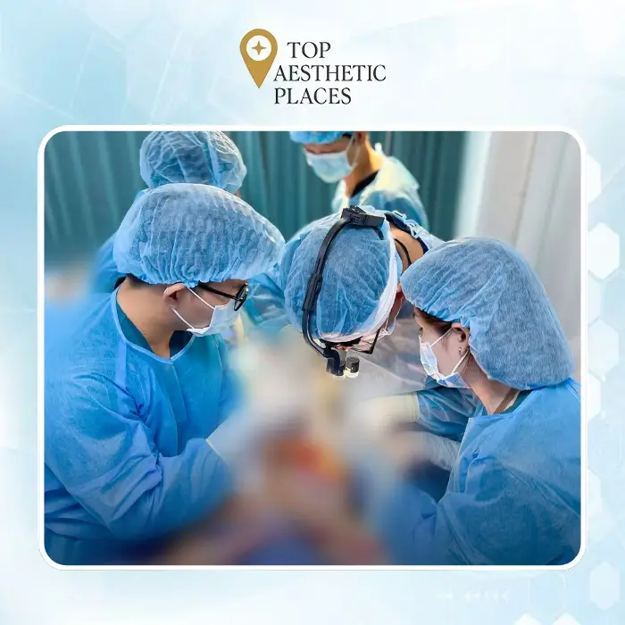 Buttock Augmentation in Ca Mau – 6 Nearby Places to Consider 