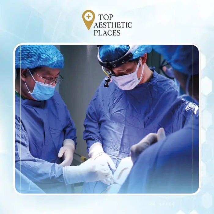 Buttock Augmentation in Can Tho – 6 Places to Learn About