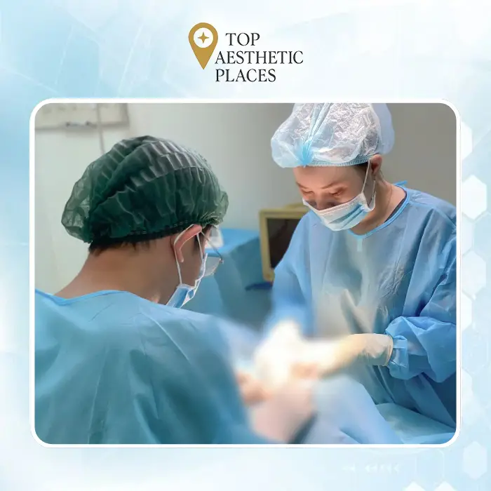 Buttock Augmentation in Da Nang – 4 Facilities to Explore