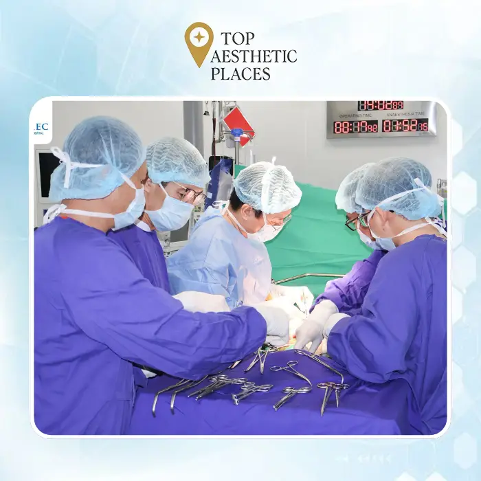 Buttock Augmentation in Can Tho – 6 Places to Learn About