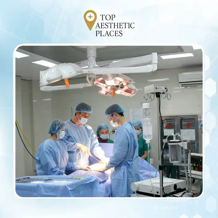 Buttock Augmentation in Can Tho – 6 Places to Learn About