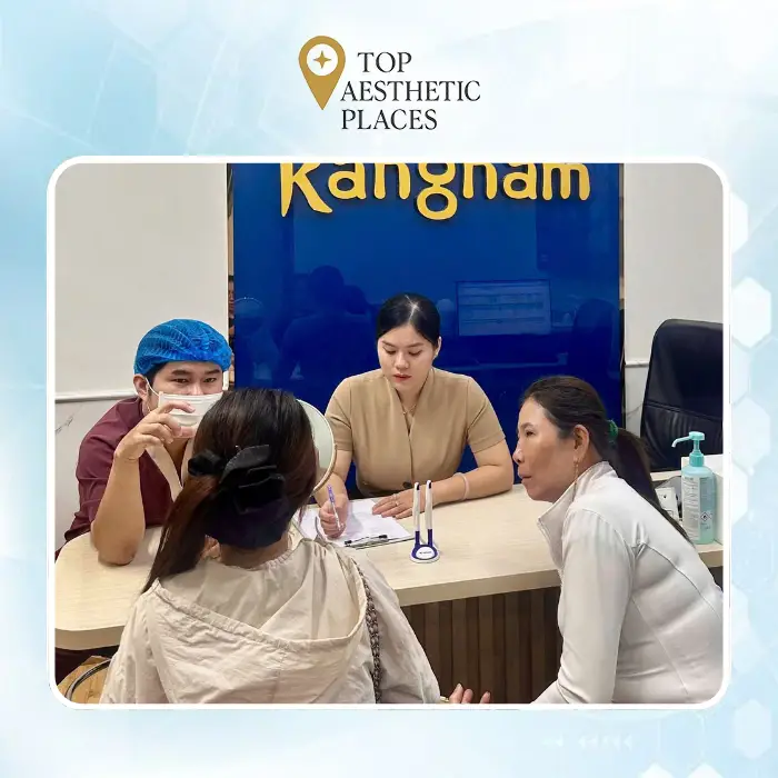 Buttock Augmentation in Da Nang – 4 Facilities to Explore
