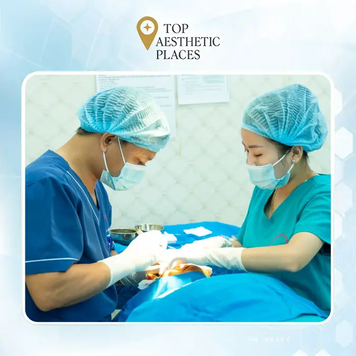 Buttock Augmentation in Da Nang – 4 Facilities to Explore