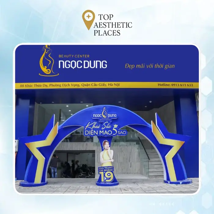 Buttock Augmentation in Da Nang – 4 Facilities to Explore