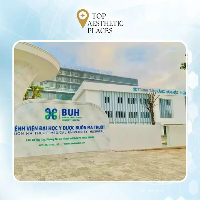 Buttock Augmentation in Dak Lak – 4 Facilities to Consider