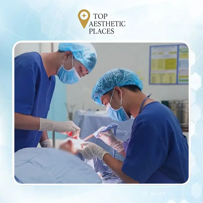 Buttock Augmentation in Dak Lak – 4 Facilities to Consider