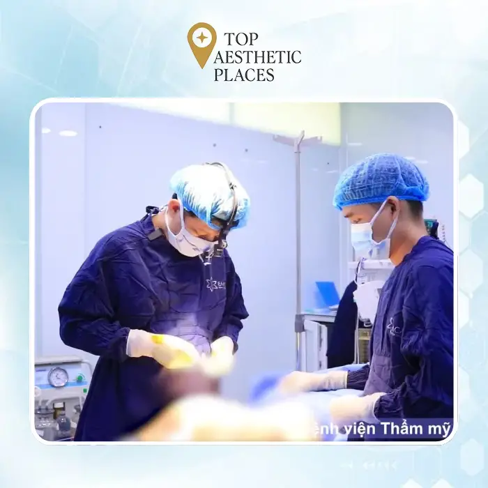Buttock Augmentation in Dak Nong – 4 Facilities to Learn About 
