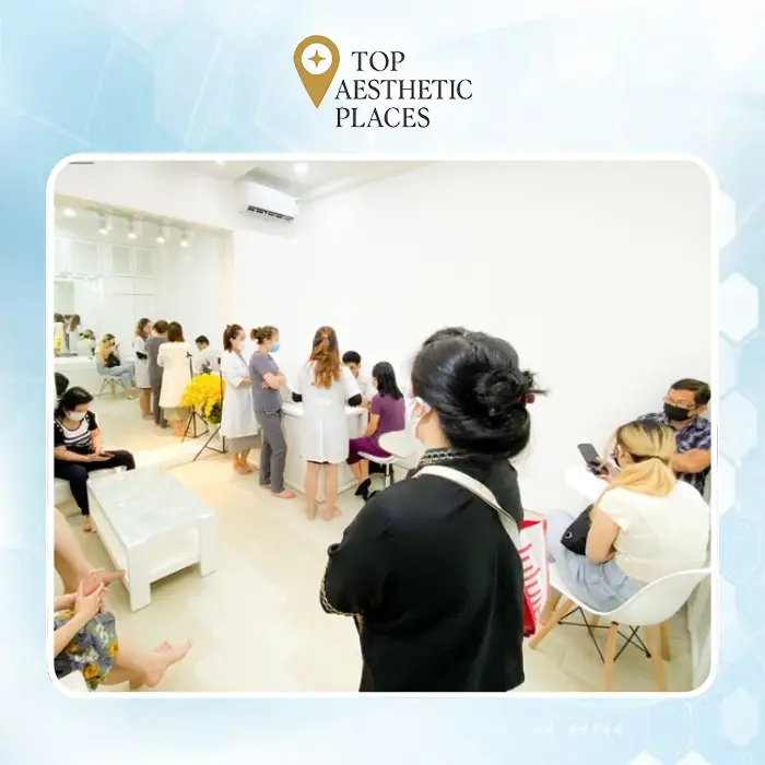 Buttock Augmentation in Dong Nai – 8 Facilities to Explore 