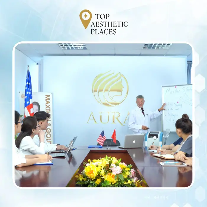 Buttock Augmentation in Dong Thap – 5 Facilities to Explore Nearby