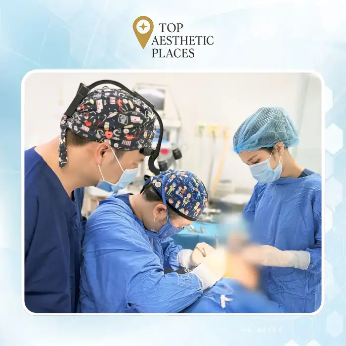 Buttock Augmentation in Dong Thap – 5 Facilities to Explore Nearby
