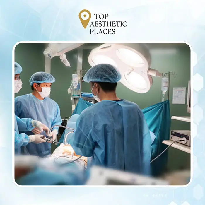 Buttock Augmentation in Dong Thap – 5 Facilities to Explore Nearby